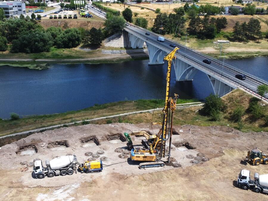 Park&Ride Romania 